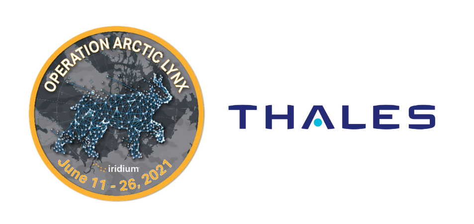 Thales – Operation Arctic Lynx Partner Spotlight