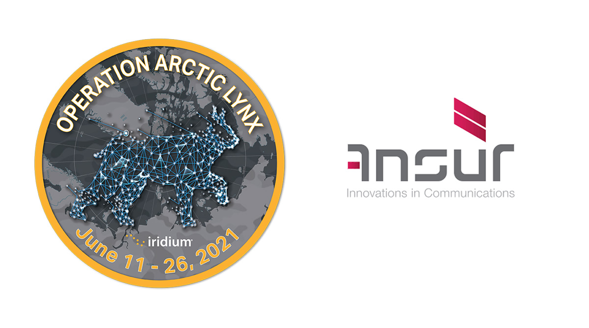 AnsuR – Operation Arctic Lynx Partner Spotlight