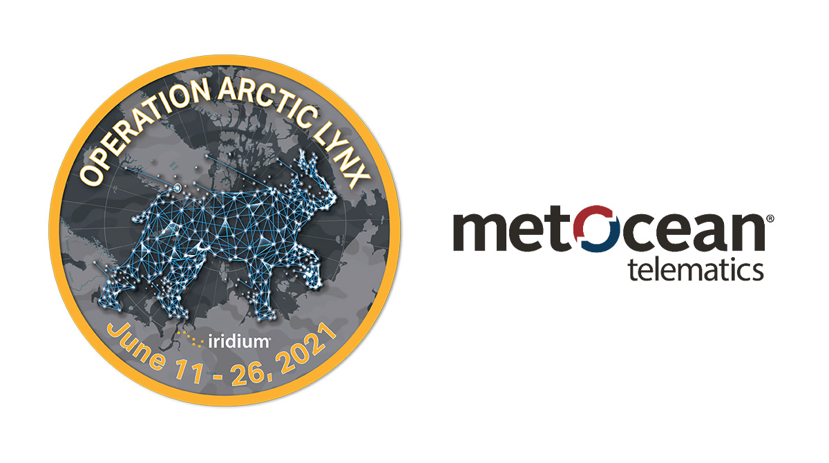MetOcean – Operation Arctic Lynx Partner Spotlight