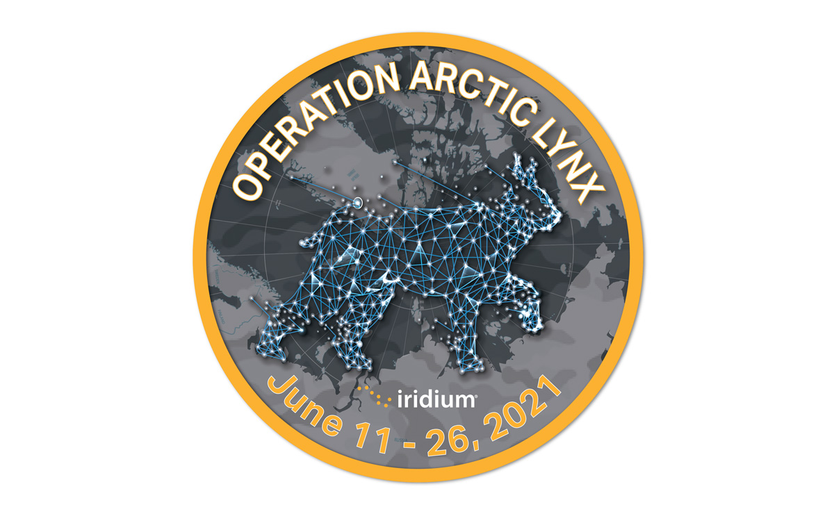 Operation Arctic Lynx:  Upcoming On-Base Activity
